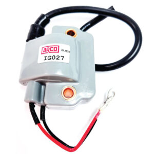 Alternative view of ARCO Marine IG027 Ignition Coil f/Yamaha Outboard Engines