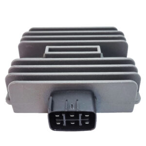 Alternative view of ARCO Marine VR001 Voltage Regulator f/Yamaha Outboard Engines