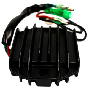 Alternative view of ARCO Marine VR003 Voltage Regulator f/Yamaha Outboard Engines