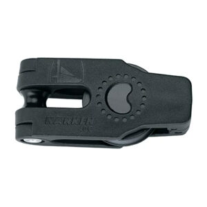 Alternative view of Harken 40mm Twing Block
