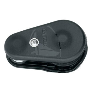 Alternative view of Harken 1 Ton Twing Block