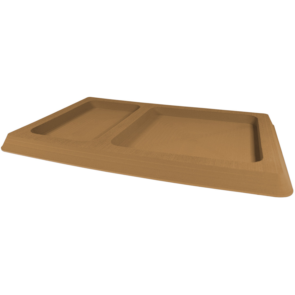 SeaDek Combo Dash Pocket - Mocha - Image 2