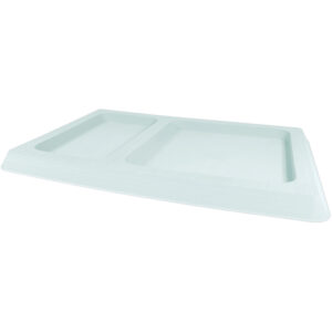 Alternative view of SeaDek Combo Dash Pocket - Caribbean Blue