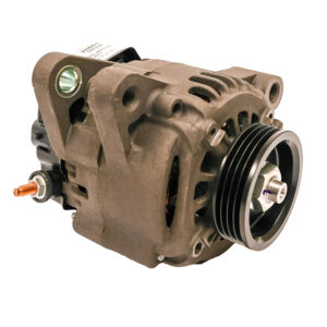 Alternative view of ARCO Marine Replacement Alternator f/Mercury Engines - 135 & 150 HP