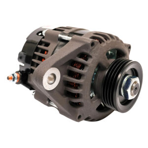 Alternative view of ARCO Marine Replacement Alternator f/Mercury Engines - 75-115 HP