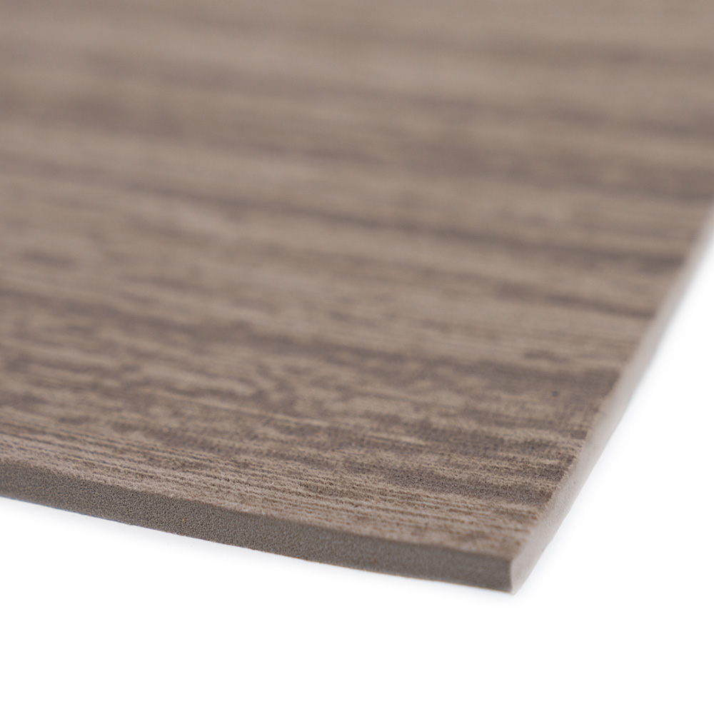 SeaDek 40" x 80" 5mm Full Sheet - Wood Grain Laser Pattern - Terra (1016mm x 2032mm x 5mm) - Image 2