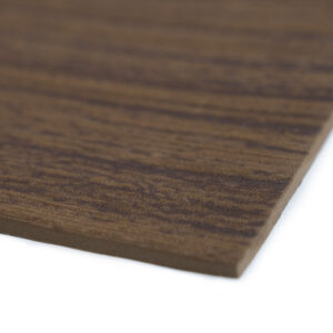 Alternative view of SeaDek 40" x 80" 5mm Full Sheet - Wood Grain Laser Pattern - Cappuccino (1016mm x 2032mm x 5mm)