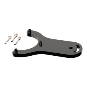 Alternative view of FORESIGHT Power Pole Move Fit Kit