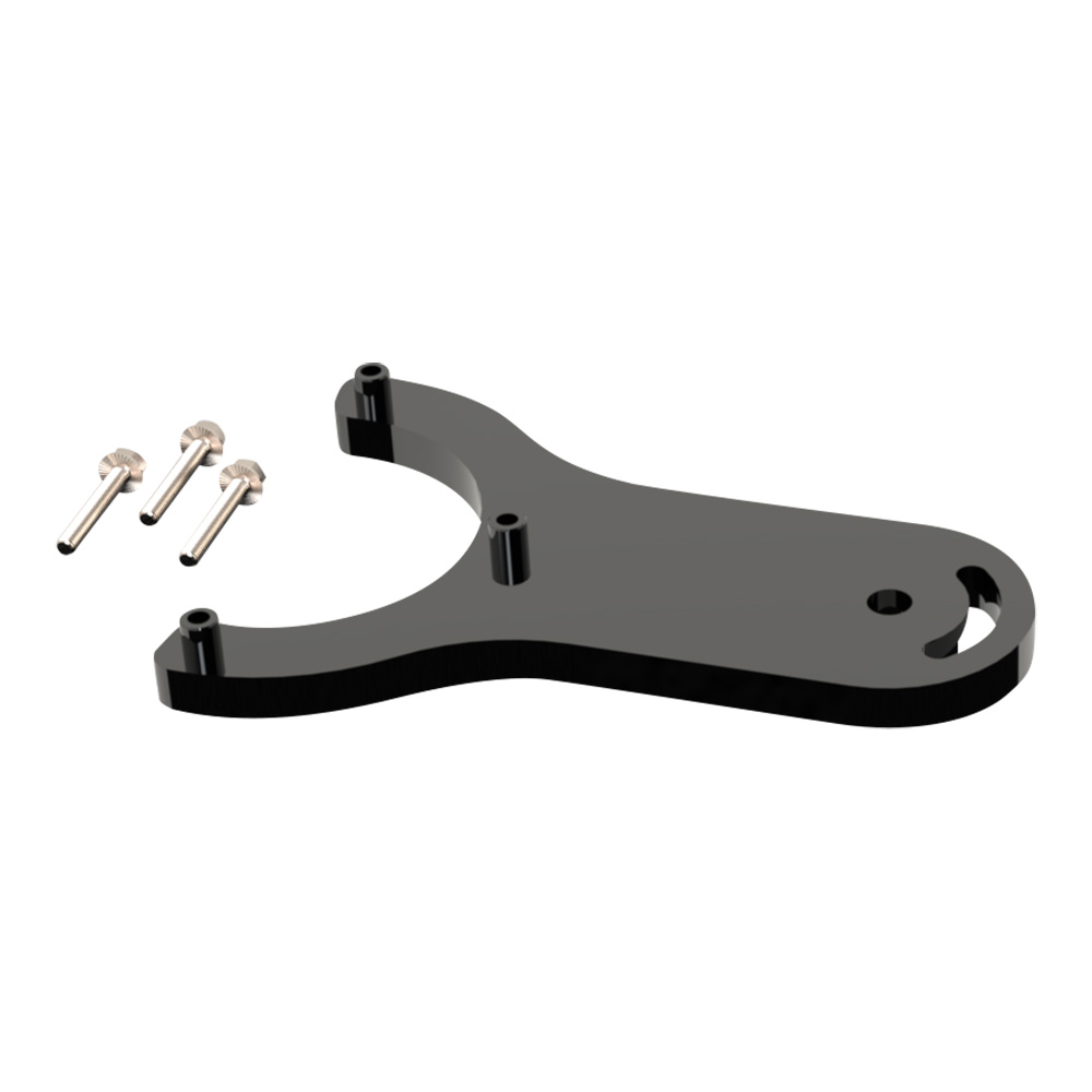 FORESIGHT Power Pole Move Fit Kit - Image 2