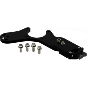Alternative view of FORESIGHT Garmin Force Mega 360 Dual Bracket