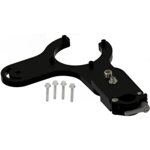 Alternative view of FORESIGHT Power Pole Move Mega 360 Dual Mount