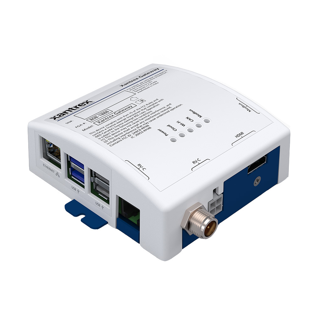 Xantrex Gateway Communication Device - Image 3
