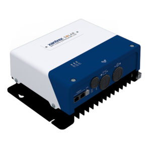 Alternative view of Xantrex 60 AMP MPPT Charge Controller
