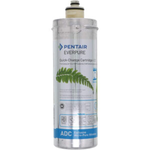 Alternative view of Shurflo by Pentair ADC Bacteriostatic Everpure® Filter