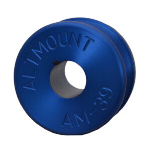 Alternative view of Balmar 95 Series Alternator Pully, Altmount®