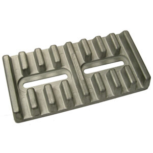 Alternative view of Performance Metals Boater's Dream Hull Anode - Aluminum