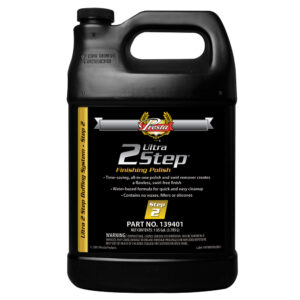 Alternative view of Presta Ultra 2-Step Finishing Polish - 1 Gallon
