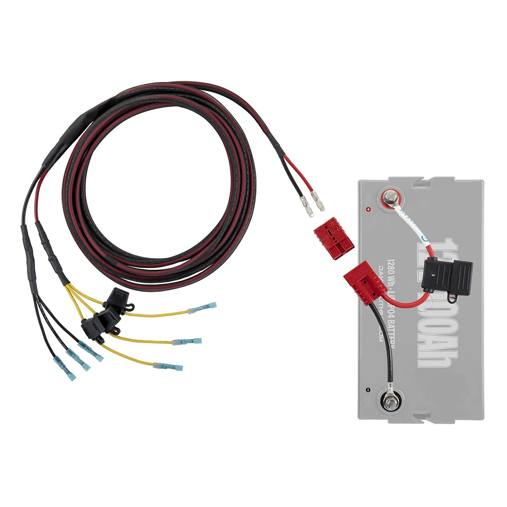 Connect-Ease Graph Power Tiller - Image 2