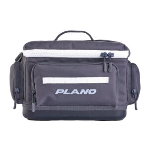 Alternative view of Plano Weekend Tackle Bag 3600 - Slate - PLAWKND3600GBTBSLATE