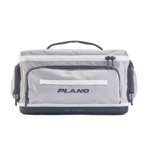 Alternative view of Plano Weekend Tackle Bag 3600 - Coast - PLAWKND3600GBTBCOAST