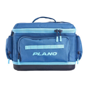 Alternative view of Plano Weekend Tackle Bag 3600 - Wave - PLAWKND3600GBTBWAVE