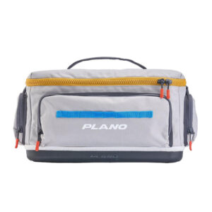Alternative view of Plano Weekend Tackle Bag 3600 - Creek - PLAWKND3600GBTBCREEK