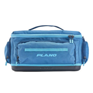 Alternative view of Plano Weekend Tackle Bag 3700 - Wave - PLAWKND3700GBTBWAVE