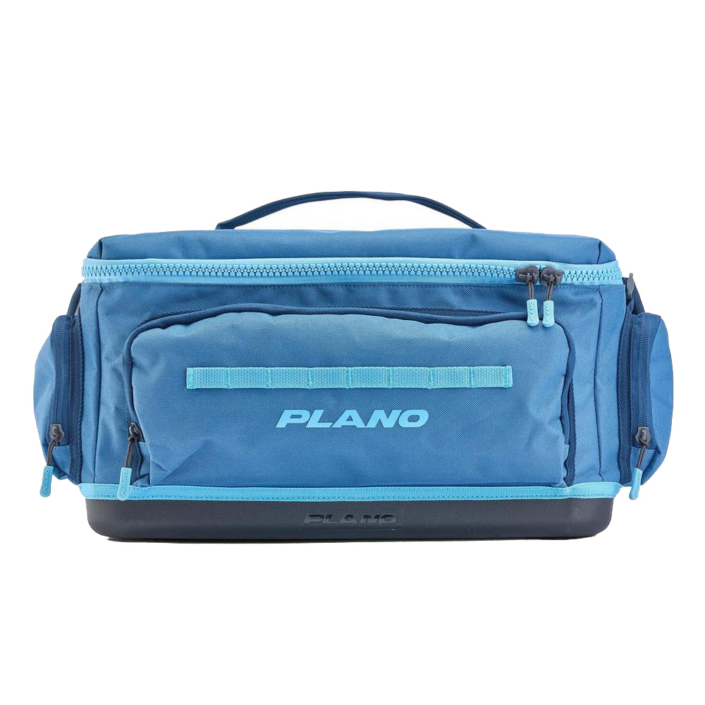 Plano Weekend Tackle Bag 3700 - Wave - PLAWKND3700GBTBWAVE - Image 2
