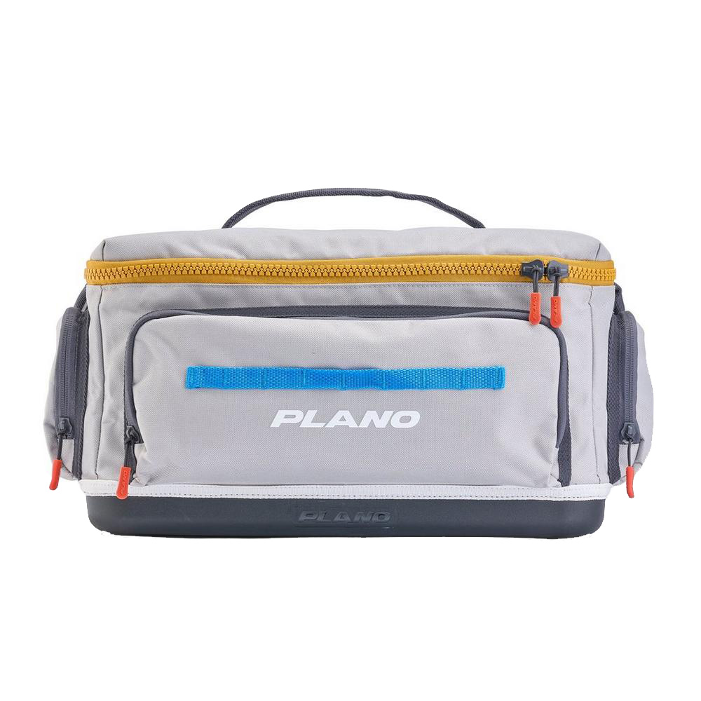 Plano Weekend Tackle Bag 3700 - Creek - PLAWKND3700GBTBCREEK - Image 2