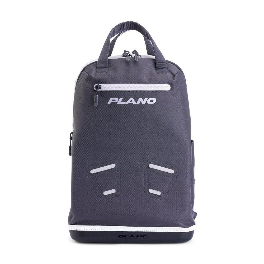 Plano Weekend Tackle Backpack 3700 - Slate - PLAWKND3700GBTPSLATE - Image 2
