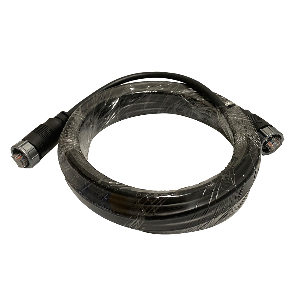 Furuno 5M LAN Waterproof Cable RJ45 x RJ45 f/TZtouchXL - Image 2