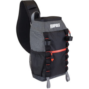 Alternative view of Rapala Venture 8 Sling Pack
