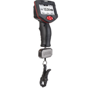 Alternative view of Rapala 20lb High Vis Digital Scale