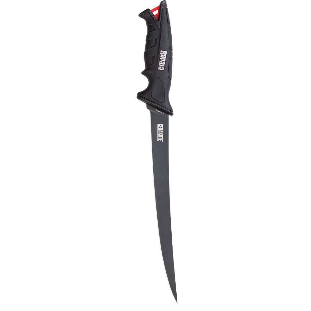 Rapala Stealth FXF Fillet Knife - 10" - Medium Flex - Image 2