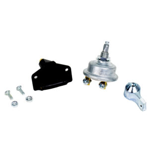 Alternative view of Powerwinch Power/Switch Kit f/712 & 912