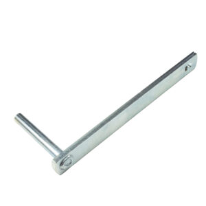 Alternative view of Powerwinch Crank Handle Kit f/RC23, RC30, 712, 912 & 915