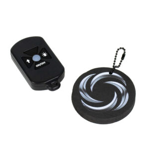 Alternative view of Powerwinch Remote Control FOB f/RC23 & RC30