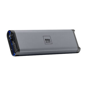 Alternative view of Boss Audio Elite 740W 5 Channel Class D Amplifier