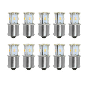 Alternative view of Scandvik 41169 Bulb Warm White *10-Pack