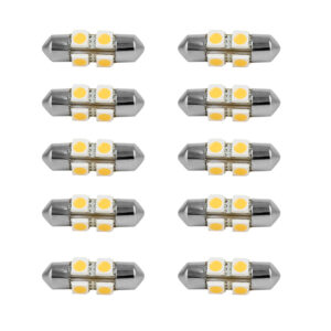 Alternative view of Scandvik 41170 Bulb Warm White *10-Pack