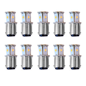 Alternative view of Scandvik 41172 Bulb Warm White *10-Pack