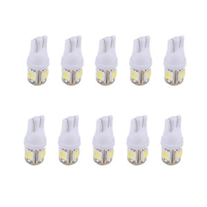 Alternative view of Scandvik 41173 Bulb Warm White *10-Pack