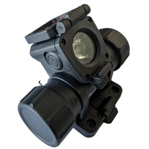 Alternative view of First Watch Gear Helmet Headlamp
