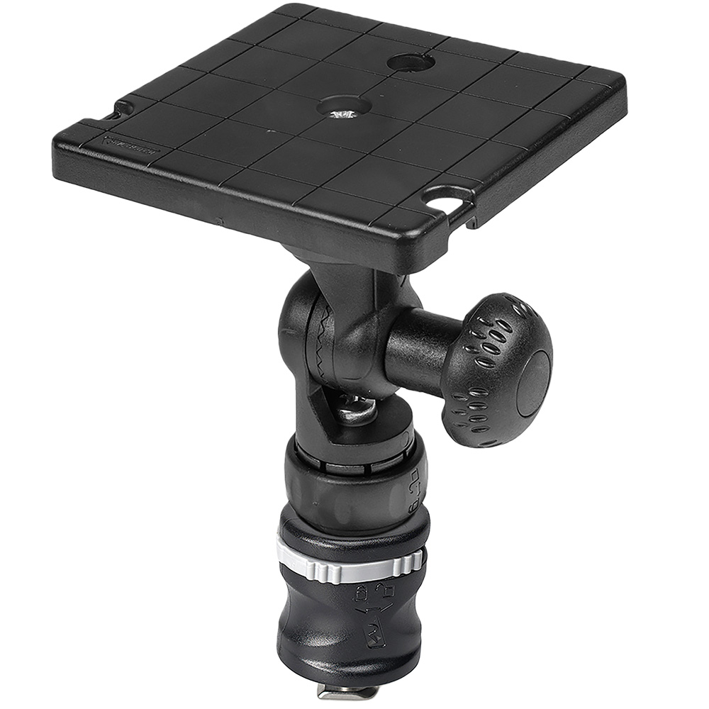 RAILBLAZA Fishfinder R-Lock S w/MiniPort TracMount - Image 2