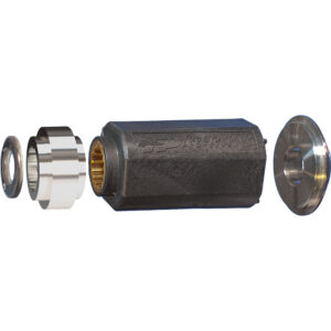 Alternative view of Turning Point Hub Kit #717