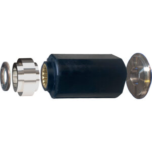 Alternative view of Turning Point Hub Kit #817F