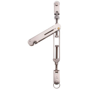 Alternative view of C. Sherman Johnson Handy Lock Turnbuckle Jaw/Jaw