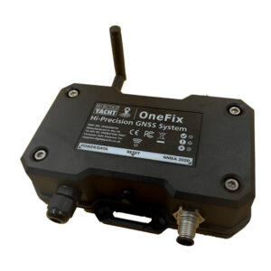 Alternative view of Digital Yacht OneFix Precision L1/L5 GNSS System