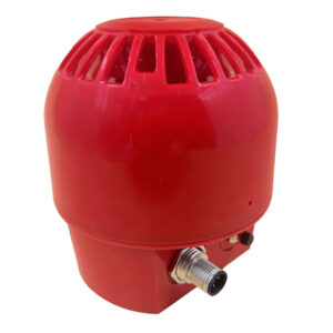 Alternative view of Digital Yacht NavAlarm NMEA 2000 Audio Alarm