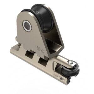 Alternative view of Barton 32mm Towable Genoa Car 2:1 Purchase - Heavy Duty